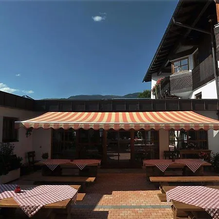 Hotel St. Florian - Kaprun