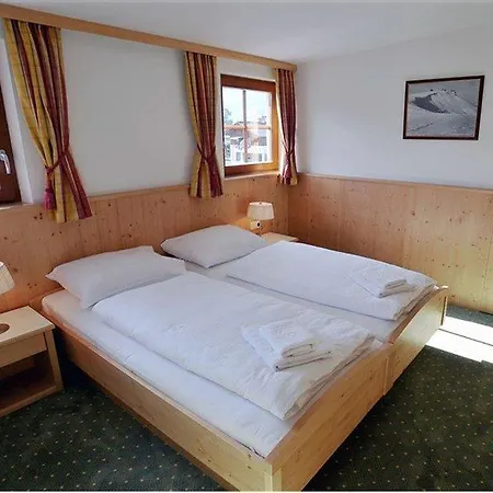 Hotel St. Florian - 3*