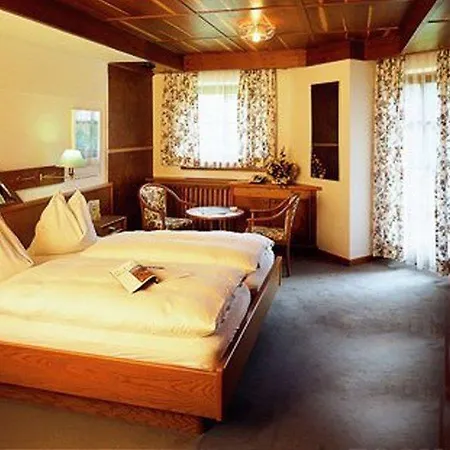 Hotel St. Florian -
