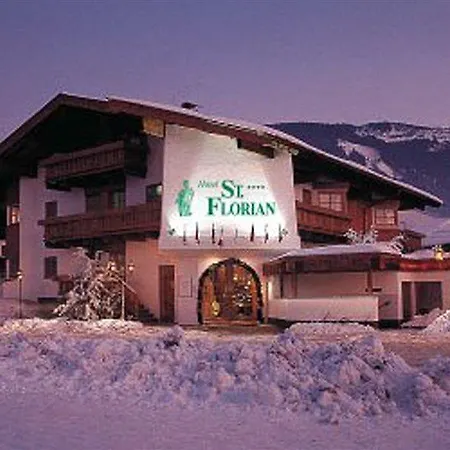 Hotel St. Florian - 3*
