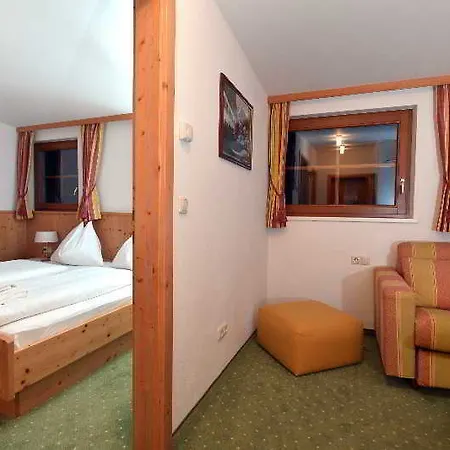 St. Florian - 3* カプルーン