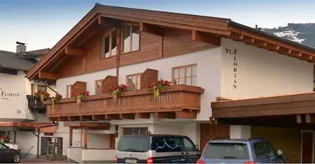 Hotel St. Florian - 3*