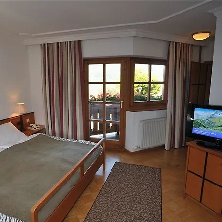 Hotel St. Florian -