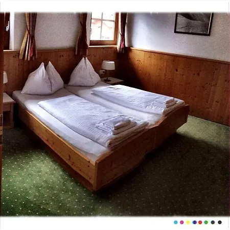 St. Florian - Hotel Kaprun