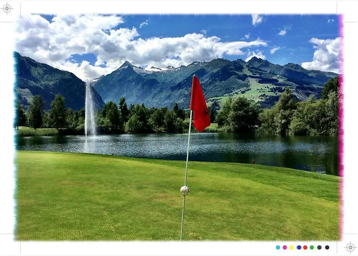 St. Florian - Ξενοδοχείο 3*