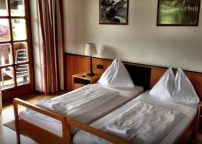 Ξενοδοχείο St. Florian - Kaprun