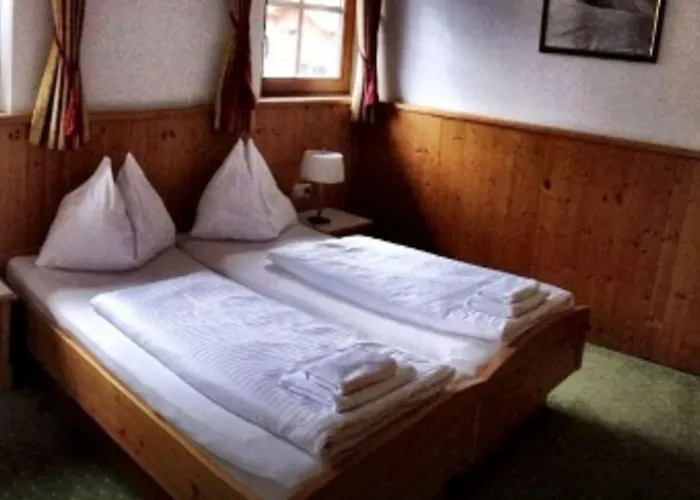 St. Florian - Ξενοδοχείο Kaprun