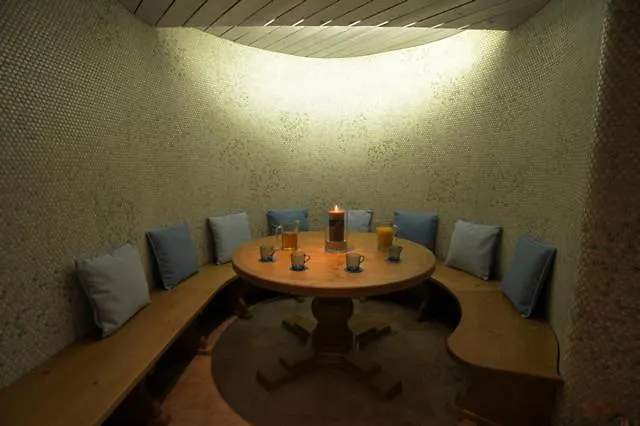 Ξενοδοχείο St. Florian -