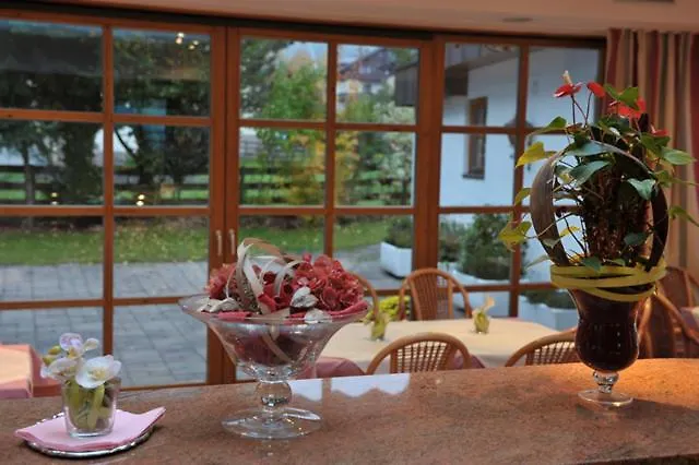 St. Florian - Ξενοδοχείο 3*