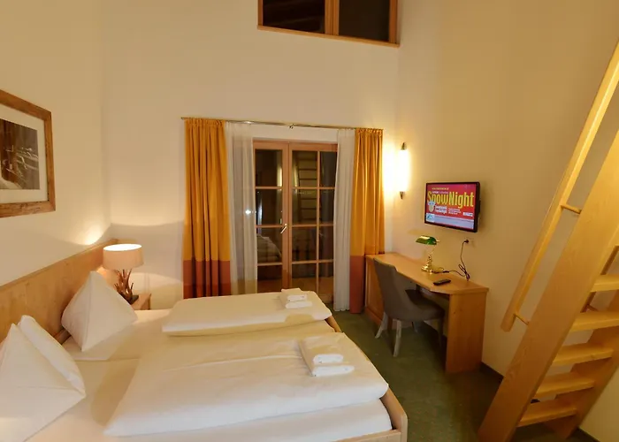 Ξενοδοχείο St. Florian - 3*