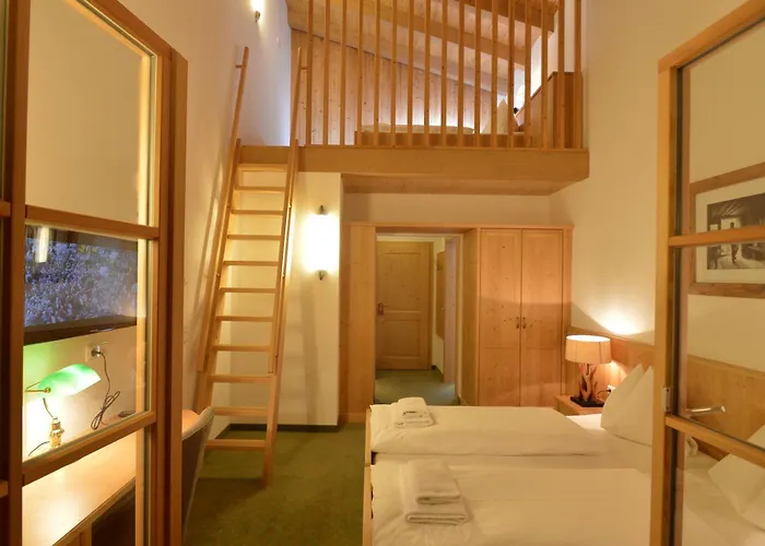 Ξενοδοχείο St. Florian - Kaprun