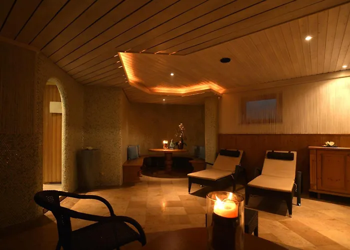 St. Florian - 3* Kaprun