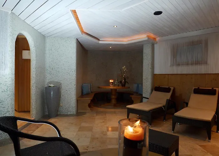 St. Florian - Ξενοδοχείο