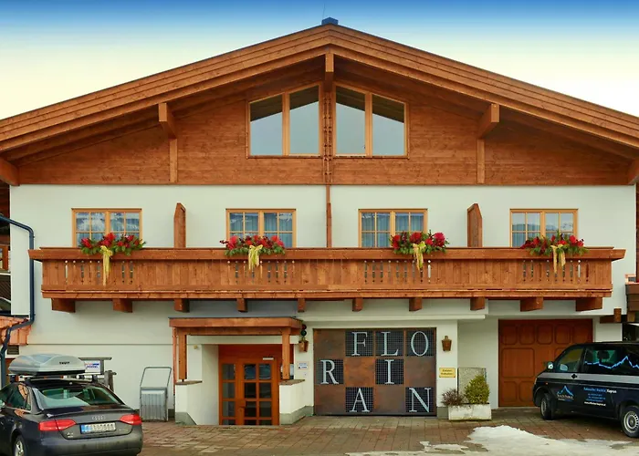 St. Florian - Ξενοδοχείο 3*