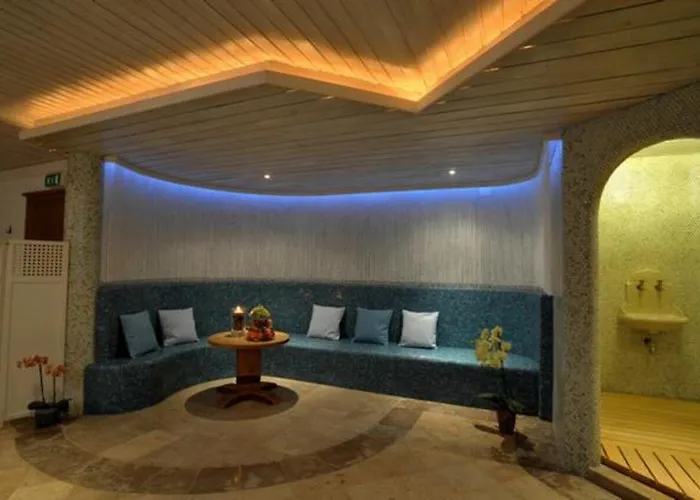 Ξενοδοχείο St. Florian - 3*