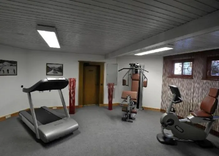 St. Florian - Ξενοδοχείο 3*