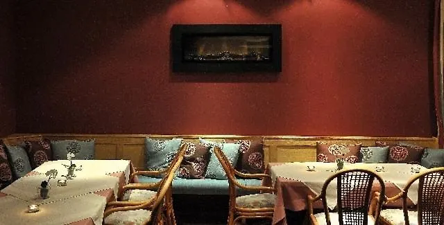 Ξενοδοχείο St. Florian - 3*