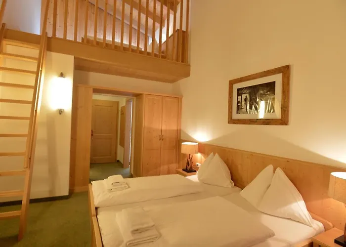 Ξενοδοχείο St. Florian - 3*