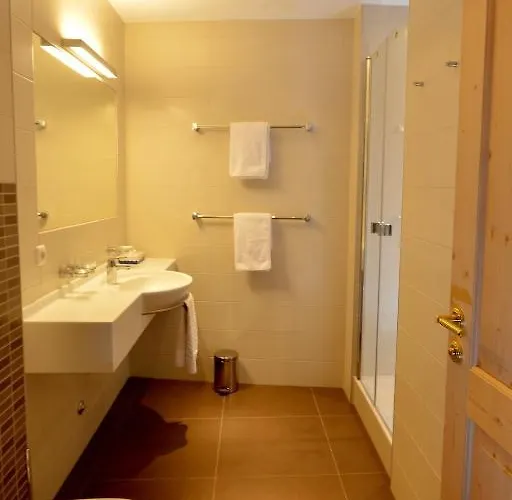 St. Florian - Ξενοδοχείο Kaprun