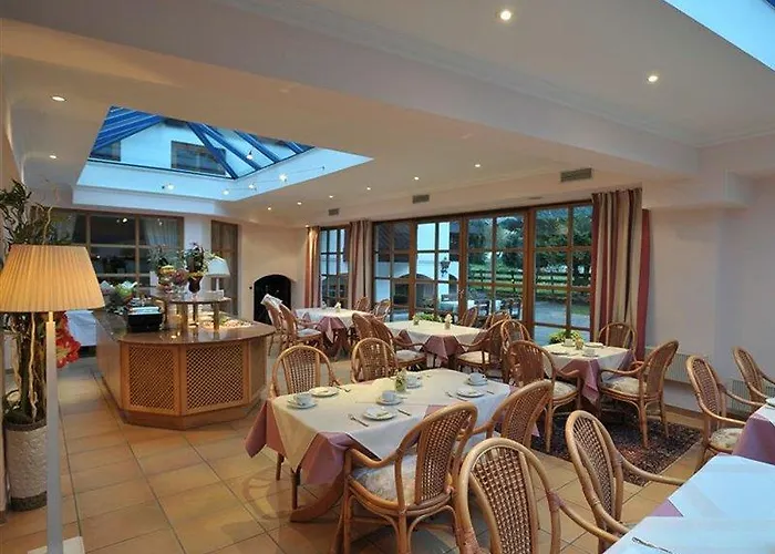 Ξενοδοχείο St. Florian - Kaprun