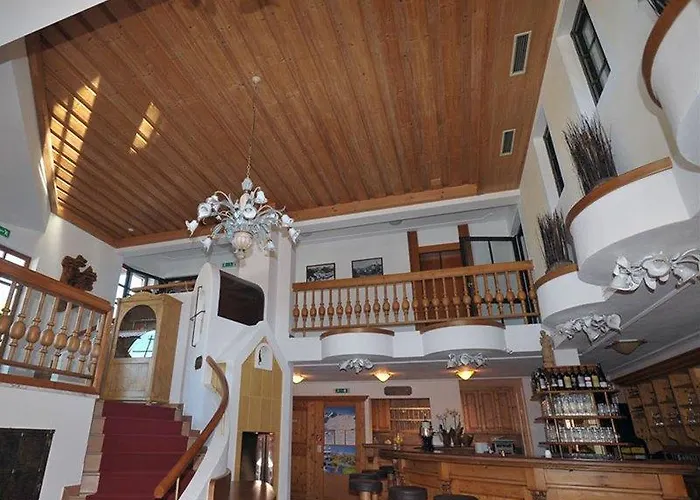 Ξενοδοχείο St. Florian -