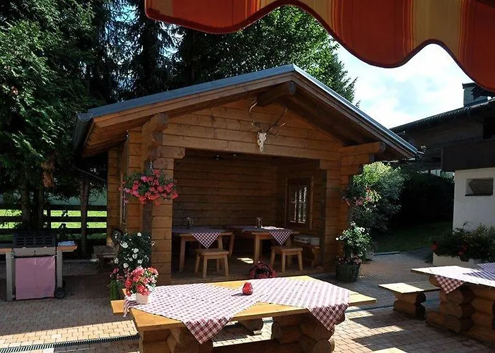 St. Florian - Kaprun