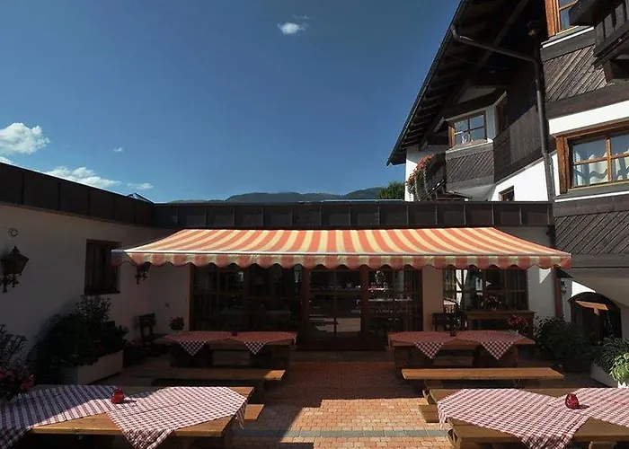 Ξενοδοχείο St. Florian - Kaprun