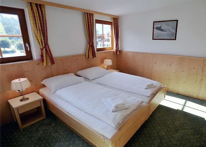 Ξενοδοχείο St. Florian - 3*