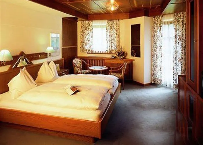 Ξενοδοχείο St. Florian -