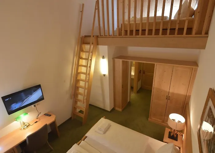 Ξενοδοχείο St. Florian - 3*