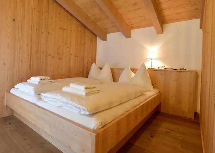 Ξενοδοχείο St. Florian - 3*