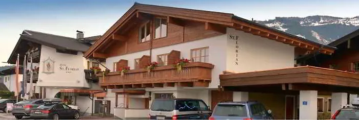 Ξενοδοχείο St. Florian - 3*