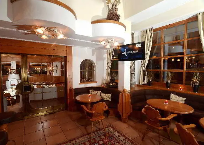 Ξενοδοχείο St. Florian - Kaprun