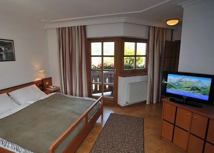 Ξενοδοχείο St. Florian -