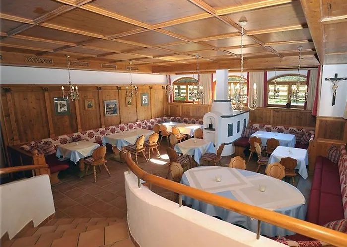 St. Florian - Ξενοδοχείο