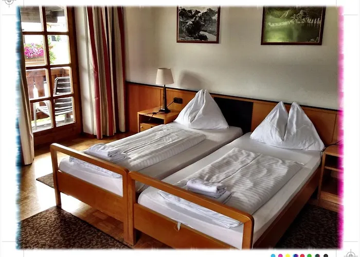 St. Florian - 3* Kaprun