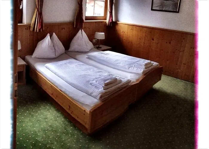 St. Florian - Ξενοδοχείο Kaprun