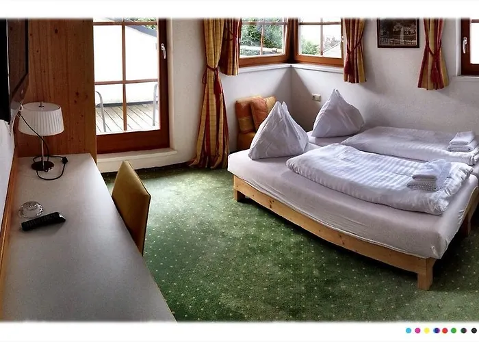 St. Florian - Ξενοδοχείο